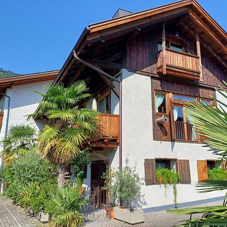 Neuprantl Apartments Lana Exterior photo